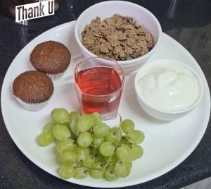 cottage007 bed and breakfast