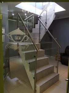 cottage007 bed and breakfast