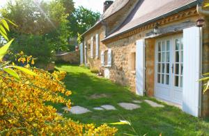 Maisons de vacances Gites Sibemol : photos des chambres