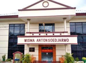 Wisma Anton Soedjarwo