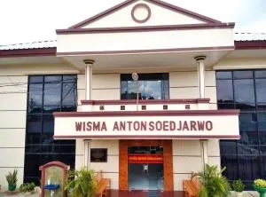 Wisma Anton Soedjarwo - Kalimanggis 1