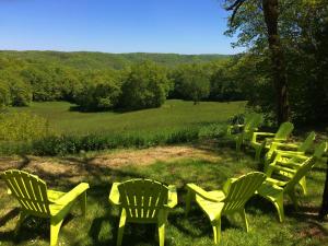 Maisons de vacances Gites Sibemol : photos des chambres