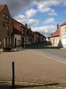 Appartements Deux studios centre village Loft ou cosy Studio-Cosy : photos des chambres