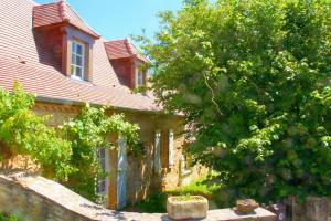 Maisons de vacances Gites Sibemol : photos des chambres