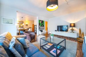 Ferienwohnung Koblenz Altstadt