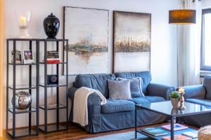 Ferienwohnung Koblenz Altstadt