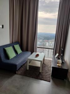 Ava Empire Damansara Modern High Floor Great Views