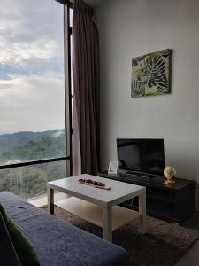 Ava Empire Damansara Modern High Floor Great Views