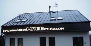 Penzion Maco Buchlovice