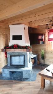 Widokowa Chata Istebna Trójwieś