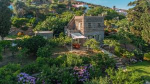 Traditional Pigeon House with Private Pool Andros Greece