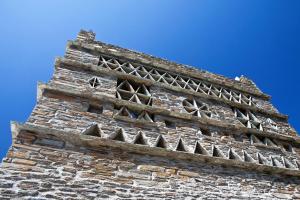 Traditional Pigeon House with Private Pool Andros Greece