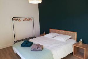 Maison Terracotta, le calme aux portes de Poitiers