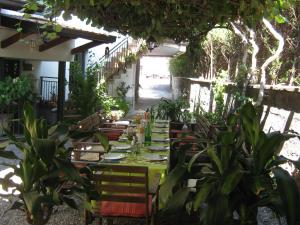 Albergo Sangalli