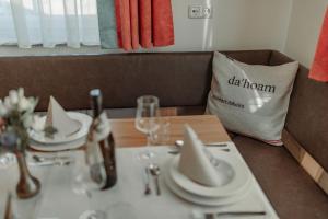 4 Mountains Apartments