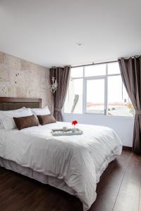 La Plaza Arequipa Hotel Boutique