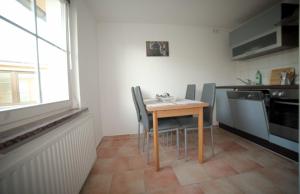 Ferienhaus Nordstrand