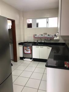 2 Dormitórios Vista Mar