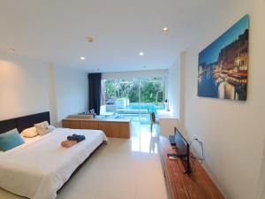 Mida de Sea Residence Hua Hin