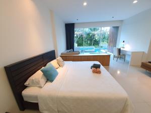 Mida de Sea Residence Hua Hin