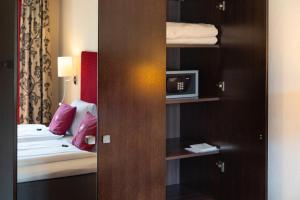 Hotel Krebs Interlaken