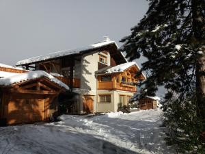 Sejours chez l'habitant Chambres d’Hotes les Hermines : photos des chambres