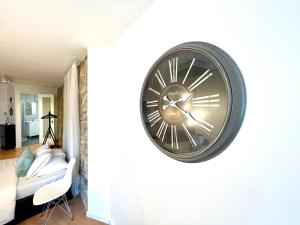 Apartments Historic Center • Collection by Perpetual Relax