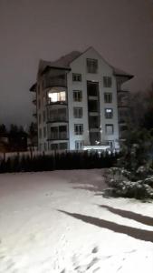 Apartman STUPOVI Zlatibor