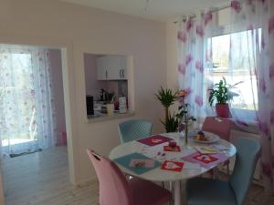 Ferienwohnung Elfenbrücke