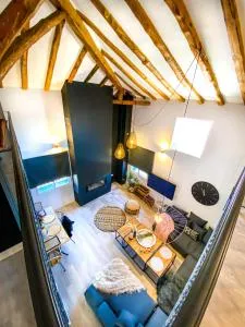 THE HAMLET by XUQ group - Fuentealbilla