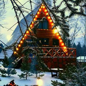 Нокина - Рускеала