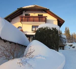 Ferienwohnung Haus Finkbeiner