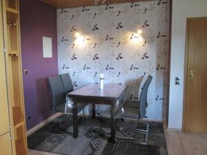 Ferienwohnung Haus Finkbeiner