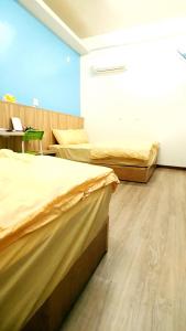 Get Grace Hotel