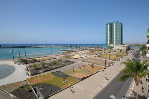 Apartamento Paula con vistas al mar