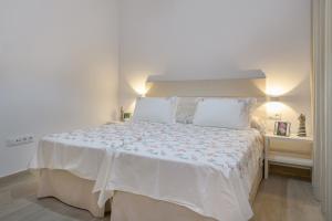 Apartamento Paula con vistas al mar