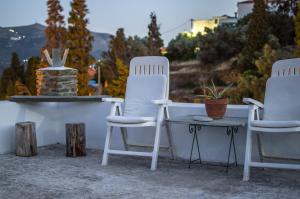 Traditional Pigeon House with Private Pool Andros Greece