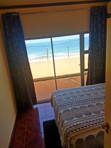 Durban Seaside Apartment