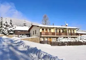 Apartmán BORKA - Mistríky