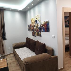 Apartman Noalux Kopaonik