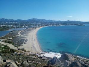 Agios Prokopios Hotel Naxos Greece