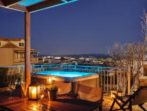 Ninemia Villa Zakinthos