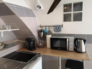 Appartements L1 - Green and cosy flat close Paris - WIFI : photos des chambres