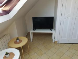 Appartements L1 - Green and cosy flat close Paris - WIFI : photos des chambres