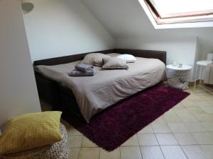 Appartements L1 - Green and cosy flat close Paris - WIFI : photos des chambres