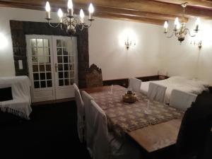 Appart'hotels Fouettara : photos des chambres