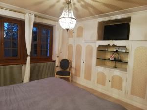 Appart'hotels Fouettara : photos des chambres