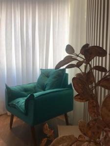 Aparto 2 Quartos Av Brasil Balneario Camboriu