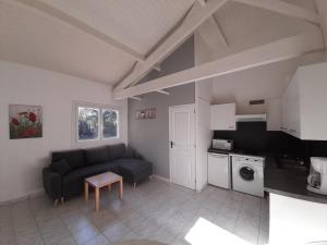 Appartement SOULAC SUR MER À 500 m de la plage N 1