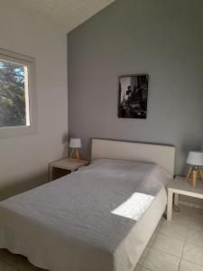 Appartement SOULAC SUR MER À 500 m de la plage N 1